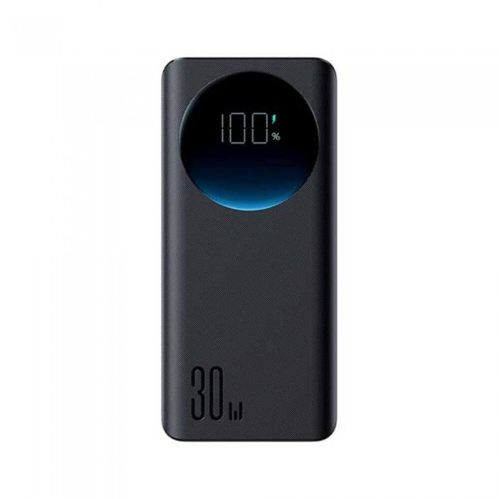 Joyroom JR-PBF02 20000mah Power Bank Digital Display PD 30W with Flashlight